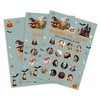 Halloween Party Horror or Labor Baby Shower Game - 30