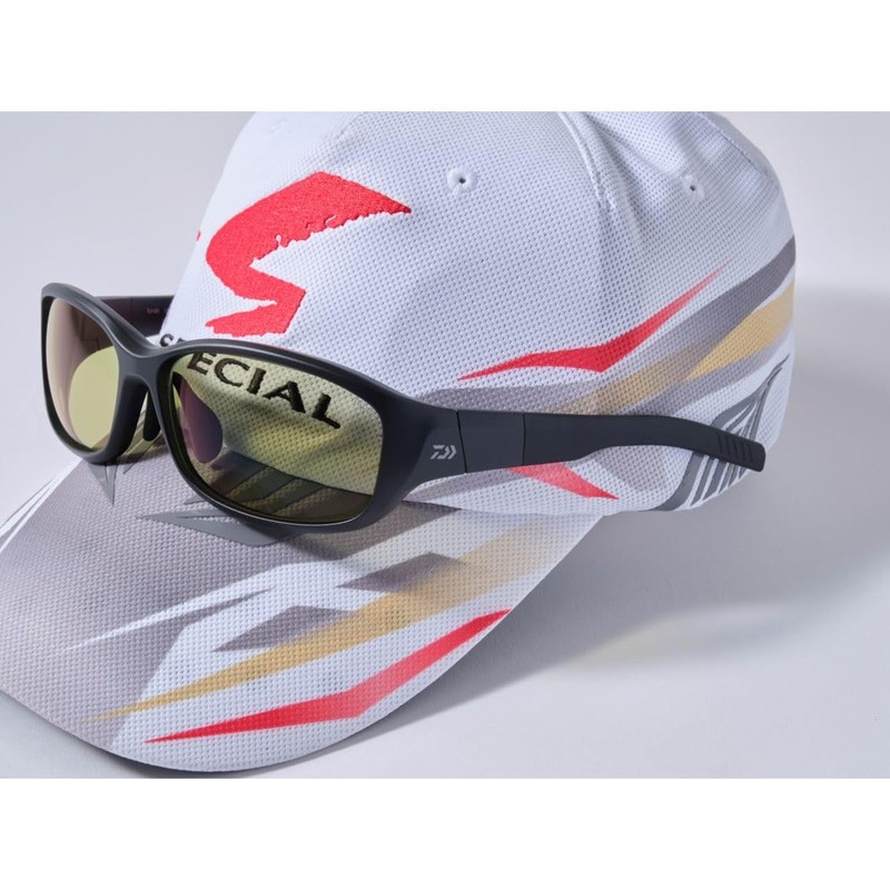 Daiwa DC-2525 Special Cooling Cap, Free/King