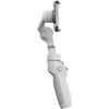 DJI Osmo Mobile 6 Gimbal Stabilizer for Smartphones Platinum Gray,