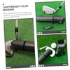 GRIRIW Lightweight Golf Club Cleaning Brush with Sprayer Durable Design
