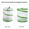 Net Insect Butterfly Habitat Cage Collapsible Insect Housing Enclosure Breeding