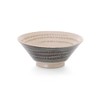 Marusankondo Donburi Bowl Ramen Bowl Ramen Bowl Set, Stylish, Mino