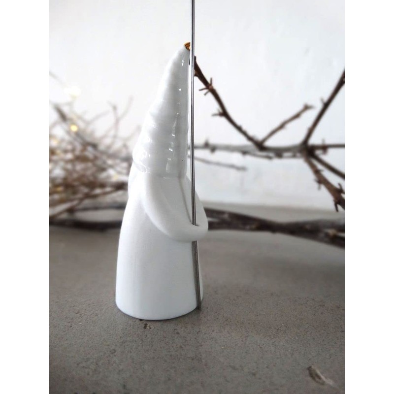 Good old Friends Winter Messenger Merry Christmas