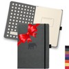 Dingbats* Wildlife Plain Journal A5 - Vegan Leather Hardcover, Ideal