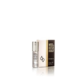Alyssa Ashley Musk Perfume Oil for Women, 0.25 Ounce