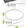 DEKAROX Pump Pot Seal Repair Kit 182 mm for Error