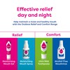 Oralieve Moisturising Dry Mouth Relief Gel (1 x 50ml), Hydrating