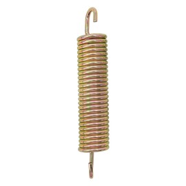 732-0826A Lawn Mower Extension Spring Fit for MTD Craftsman Cub Cadet Lawn Tractor 732-0826 Lawn Mower 732-0826A