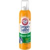Simply Saline Arm & Hammer Simply Saline 3-in-1 Wound Care