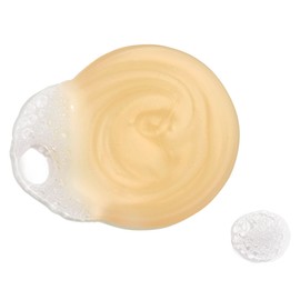 Laura Mercier Hydrating Body Wash, Foaming Daily Body Cleanser, Up to 10HR Hydration, Softens and Smooths Skin, Non-Drying Formula, Creamy Gel Texture, Ambre Vanille