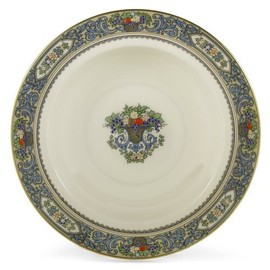 Lenox 6041081 Autumn Rimmed Bowl