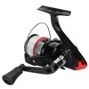 Portable Fishing Reel Casting Rods with Fish Wire Spinning Reel