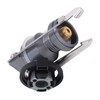 Stove Tripod Stand 5kg Load Capacity Good Stability Folding Compact