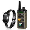 Dog Shock Collar 2 Dogs (15-120Lbs) - 5280FT Dog Training