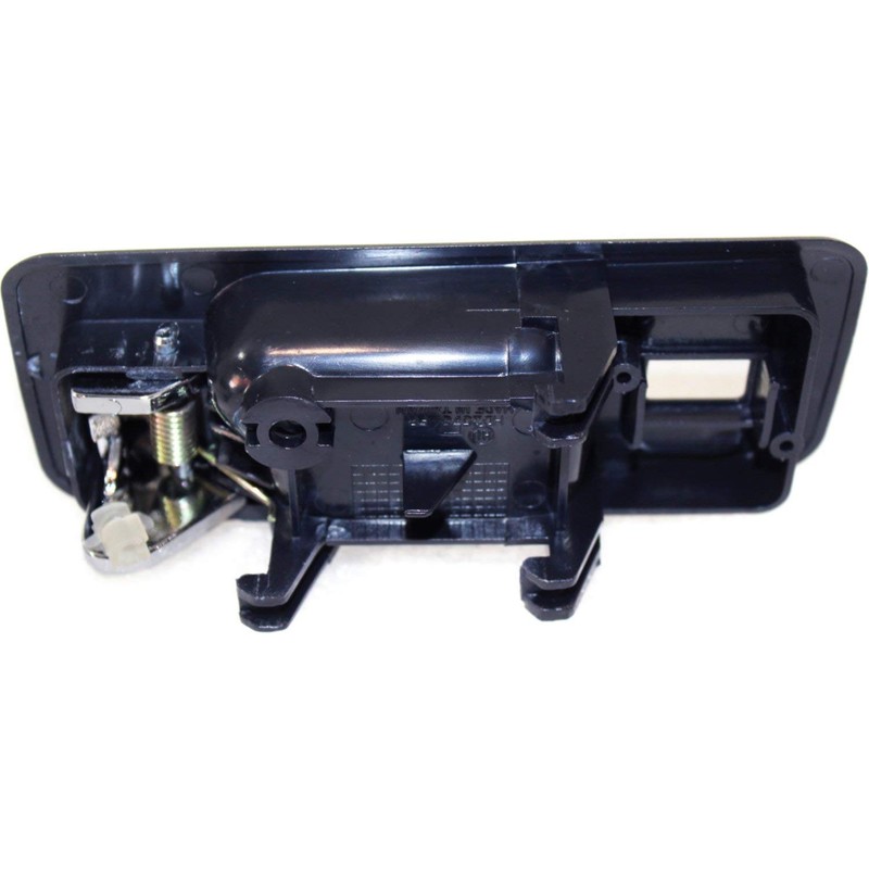 Garage-Pro Interior Door Handle SET Compatible with Honda Accord 1990-1993