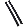 Relags Strapits Belts, 50 cm, Black