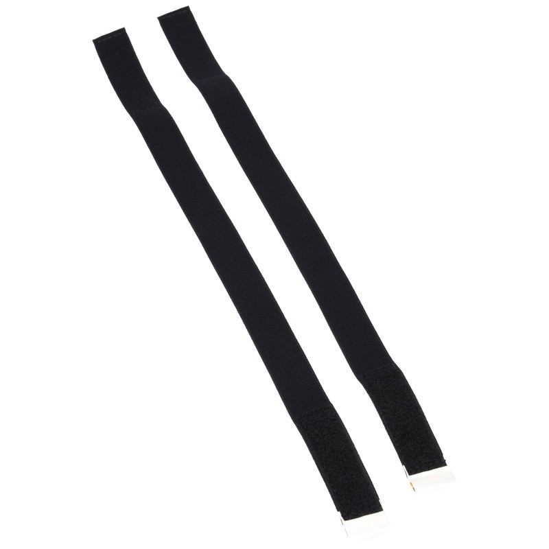 Relags Strapits Belts, 50 cm, Black