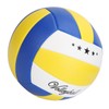 Volleyball Size 5 Soft Outdoor Indoor Volleyballs Wear Resistant Training