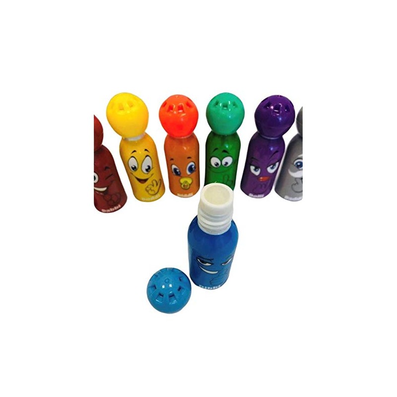 Thomas & Anca Club Supplies Ltd Diddi Bingo Dabbers Dauber