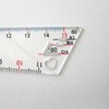 Dorapas UHOLABO Best Ruler 42-550 Multifunctional Ruler