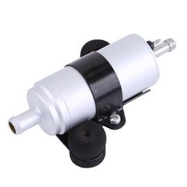 49040-2079 Fuel Pump for Kawasaki FD661D FD791D FD851D Inline/External EFI Electric Fuel Pump DC 12V FPF Fuel Pump 490402079, FD791D-ES01 FD791D-ES04