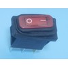 Emmui 15A 250V 20A 125V AC 3 pin 2 Position