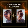 Horus X ® • Gaming Glasses • Blue Light Filter