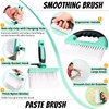 PinStone 15pcs Wallpaper Tools Kit, Flat & Corner Seam Roller,