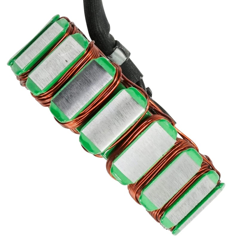 Celox Stator for Honda GL1200 GL-1200 Gold Wing Aspemcade Interstate
