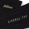 Mitre Aircell Football Shin Pads | Extremely Breathable | Impact