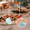 Silicone Retainer Case Soft Upgraded Cute Aligner Slim Partial Denture