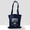 Shirtracer - Cotton Bag - 50th Birthday - Treat gently