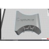 CORVETTE CHANNEL *NEW* - JAKE Corvette Racing C7 CORVETTE CUP