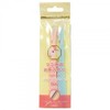 ( )한올 한올씩 정리돼서 눈썹이 깔끔해져요 눈썹칼 2입 Eyebrow Razor 2 Pieces for Neat Eyebrows, Organized Hair by Hair