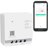 YoLink Garage Door Controller - Remote Control Existing Garage Door