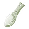 Rumyve Fish Scale Brush Peeler,Quick Fish Scale Remover,Fish Clean Scale