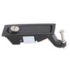 KIMISS Compression Latch, Zinc Alloy Compression Latch Adjustable Lever with
