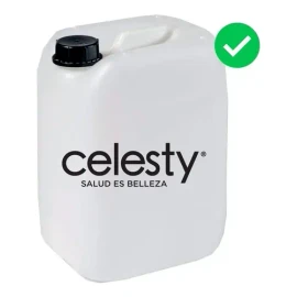 Shampoo Neutro Base Blanco 20 Lt 0% Sulfatos/parabenos