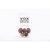 VOXSPICE 3060 Organic Nutmeg, 5 Capsules