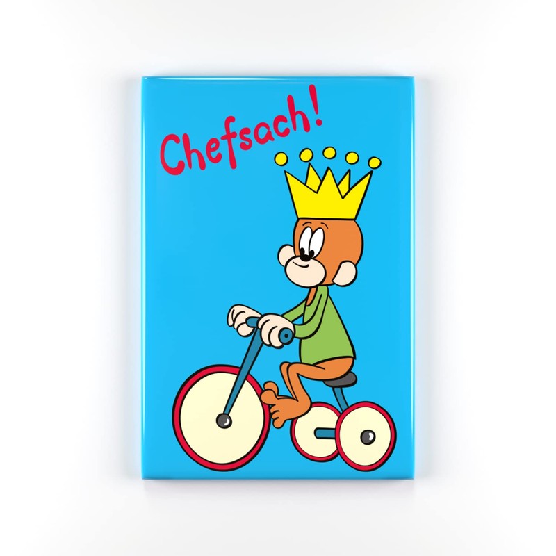 Äffle & Pferdle Fridge Magnets Set of 3 Shop