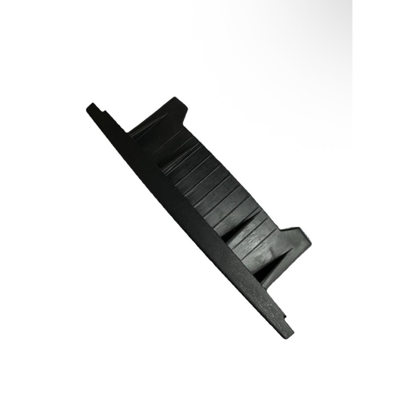 X6 Roller Garage Door End Locks, End caps, 77mm Slat