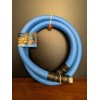 RG-Lite All-Rubber Farm And Ranch Drain Hose - 6' By