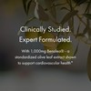 NAOMI BP Advanced, Potent Ingredients for Blood Flow and Circulation,