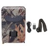 HD Infrared Camera IP56 Waterproof 20MP Picture 1080P Video Trail