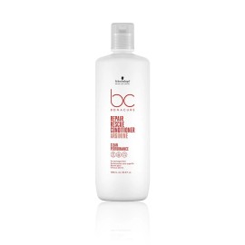Schwarzkopf - BC REPAIR RESCUE Conditioner, 1000 ml