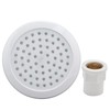 LED Swimming Pool Light RGB IP68 Waterproof Fully Glued Underwater