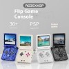 Unbranded Game Console Wireless Folding Open Source Retro - 64and128g