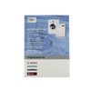Bosch 0311506 Dishwasher and Washing Machine Descaler, 250 g