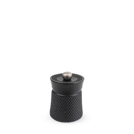 Peugeot 35402 Bali Fonte, macinapepe in ghisa, 8 cm, nero
