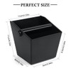 Coffee Knock Box, Coffee Grounds Container, Espresso Grounds Bin Knock